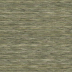 Cañizo wallpaper by Coordonné in Sage Green, flat swatch