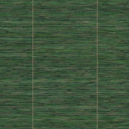 Cañizo wallpaper by Coordonné in Green, flat swatch
