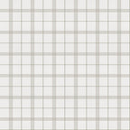 Check 7 wallpaper by Coordonné in Beige, flat swatch