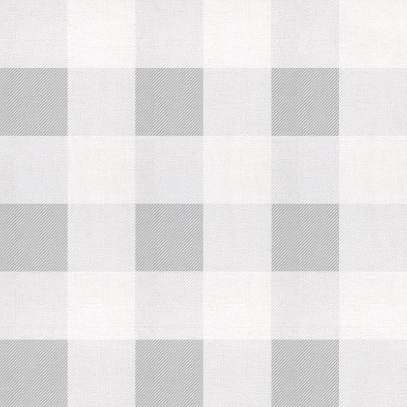 Check 8 wallpaper by Coordonné in Grey – Marble, flat swatch