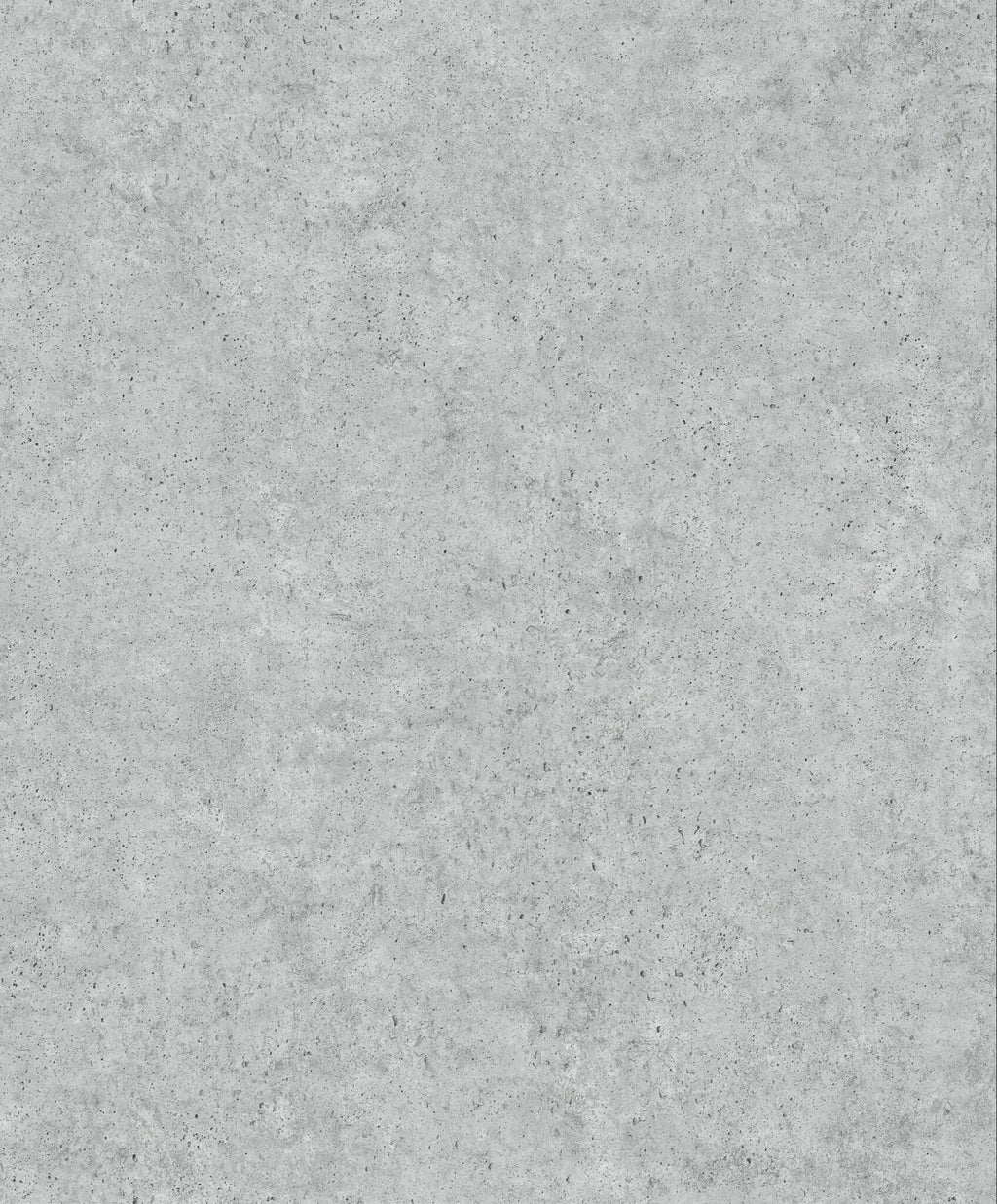 Ciment wallpaper by Coordonné in Grey – Steel, flat swatch