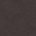 Cuero wallpaper by Coordonné in Charcoal, flat swatch