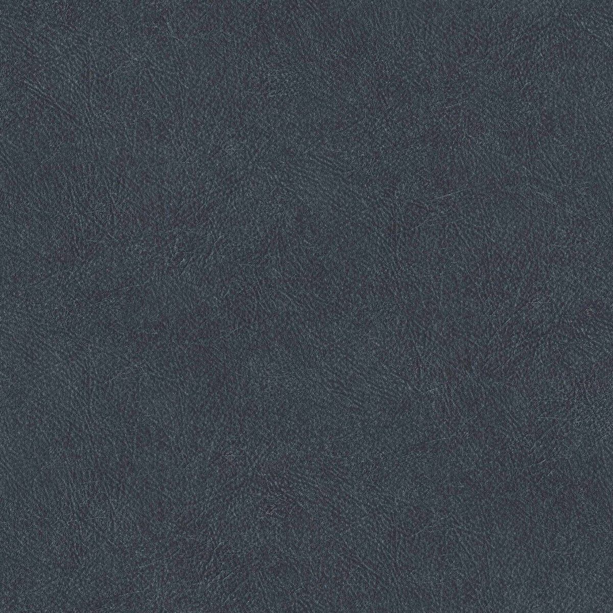 Cuero wallpaper by Coordonné in Blue, flat swatch