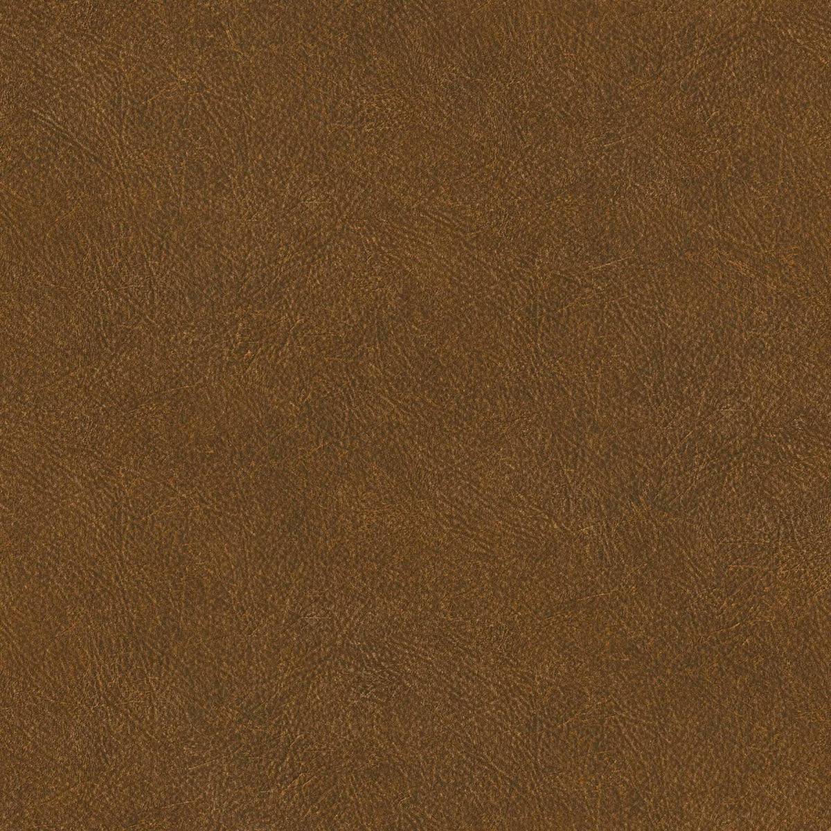 Cuero wallpaper by Coordonné in Copper, flat swatch