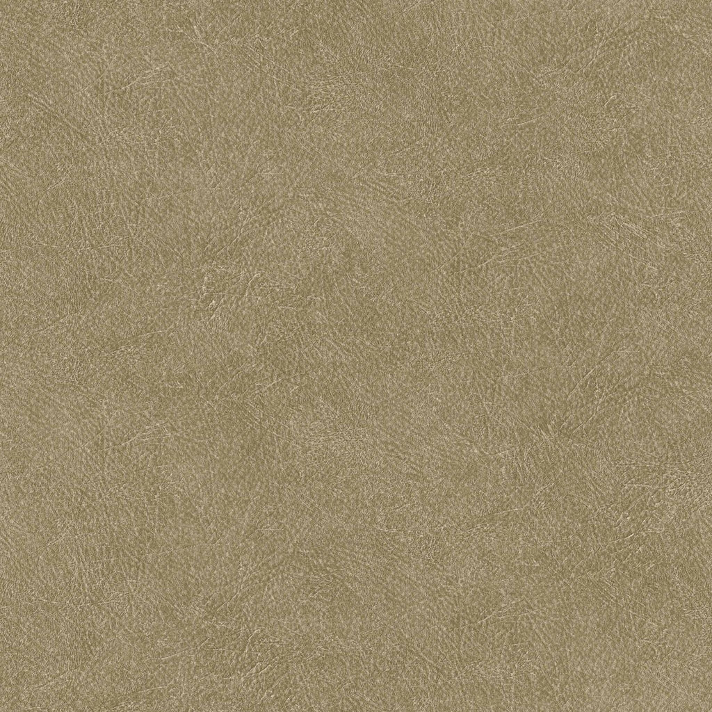 Cuero wallpaper by Coordonné in Light Brown, flat swatch