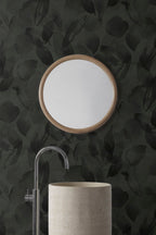 Botanic wallpaper by Emma Hayes – botanical design