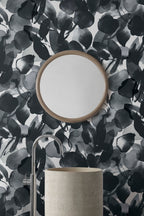 Botanic wallpaper by Emma Hayes – botanical design