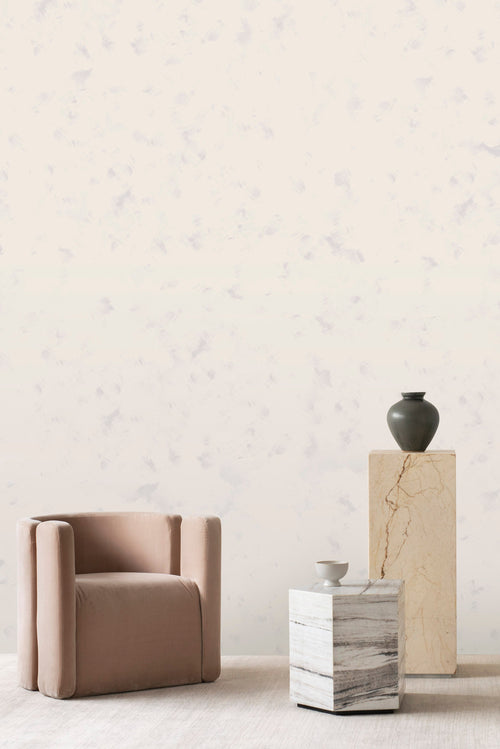 Breeze wallpaper by Emma Hayes – abstract design