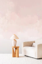 Canopy wallpaper by Emma Hayes – botanical design
