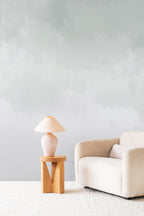 Canopy wallpaper by Emma Hayes – botanical design