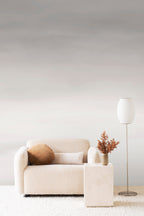 Stratum wallpaper by Emma Hayes – abstract design