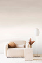 Stratum wallpaper by Emma Hayes – abstract design
