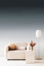Stratum wallpaper by Emma Hayes – abstract design