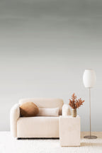 Stratum wallpaper by Emma Hayes – abstract design