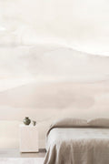 Wash wallpaper by Emma Hayes – abstract design