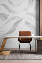 Waterworld wallpaper by Emma Hayes – coastal design
