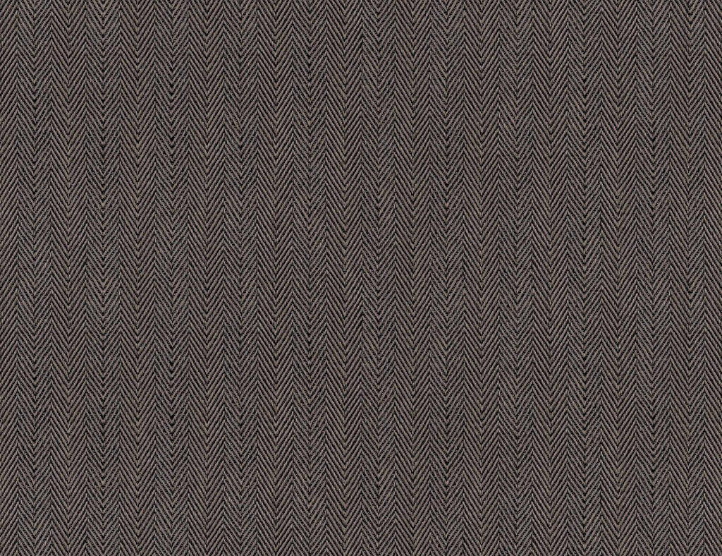 Espiguilla wallpaper by Coordonné in Brown, flat swatch
