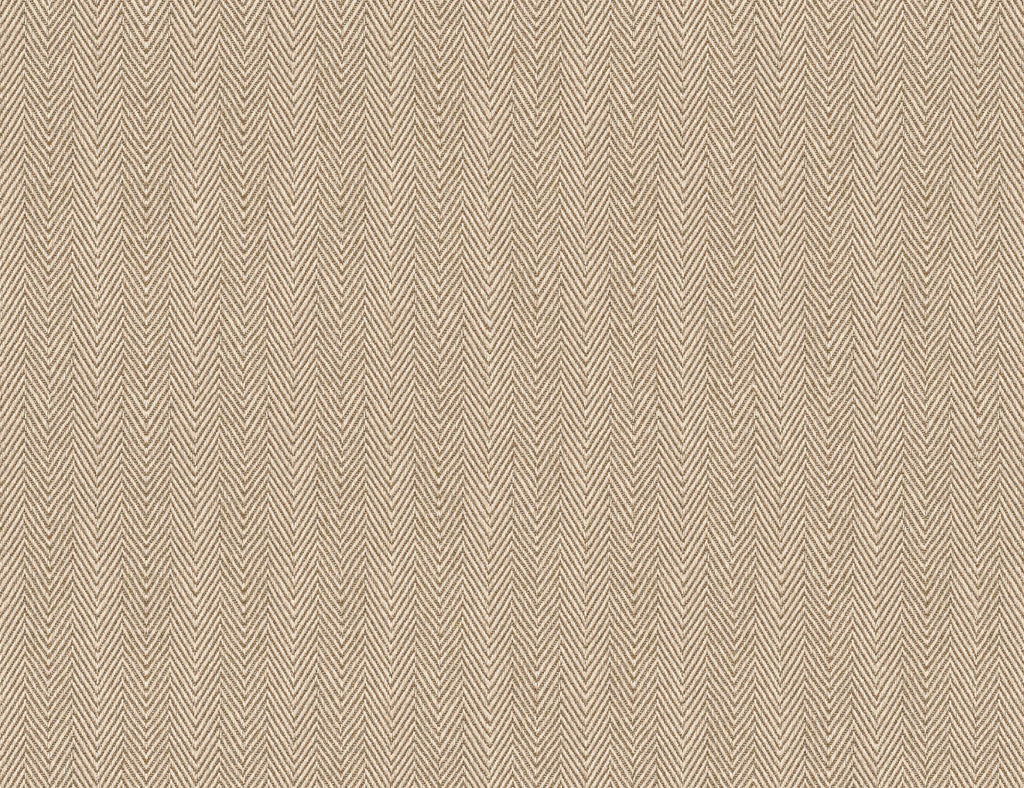 Espiguilla wallpaper by Coordonné in Beige, flat swatch