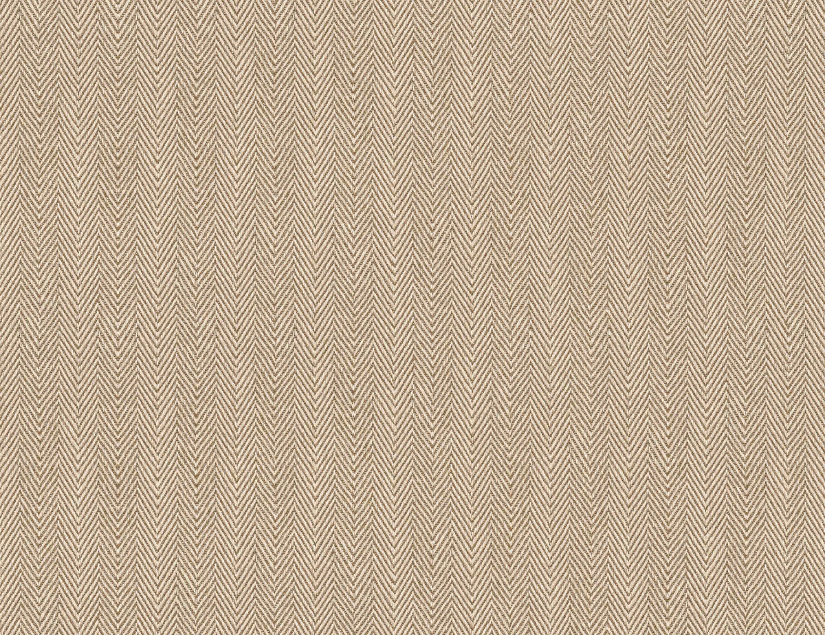 Espiguilla wallpaper by Coordonné in Beige, flat swatch