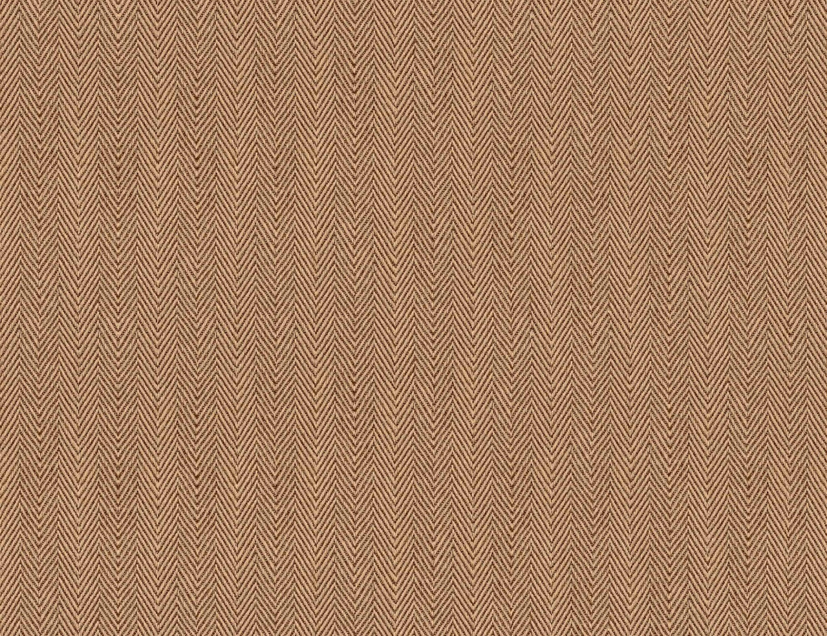 Espiguilla wallpaper by Coordonné in Light Brown, flat swatch
