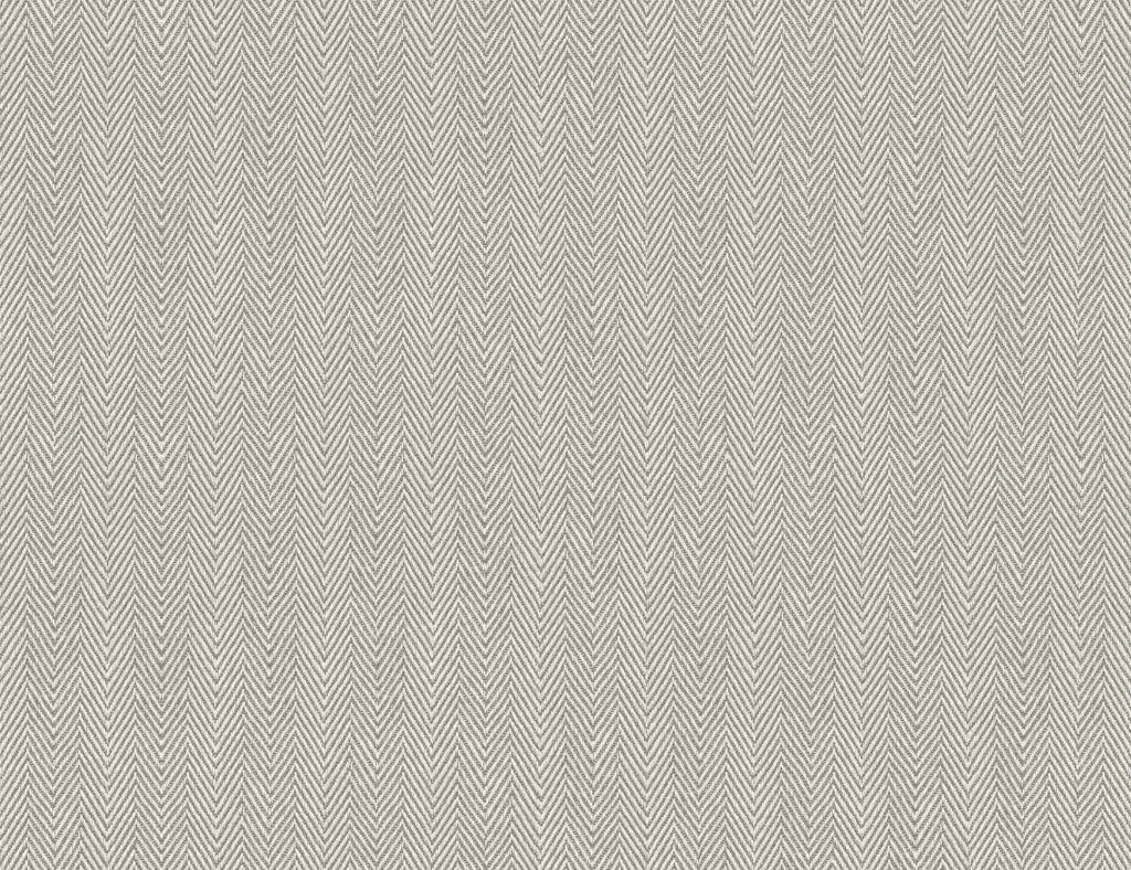 Espiguilla wallpaper by Coordonné in Grey, flat swatch