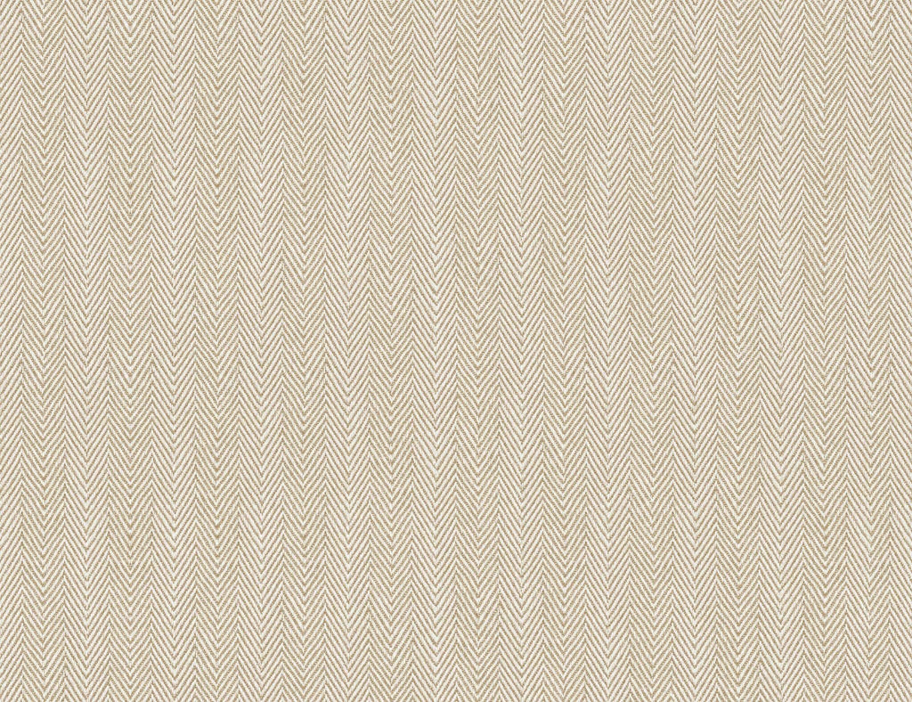 Espiguilla wallpaper by Coordonné in Cream, flat swatch