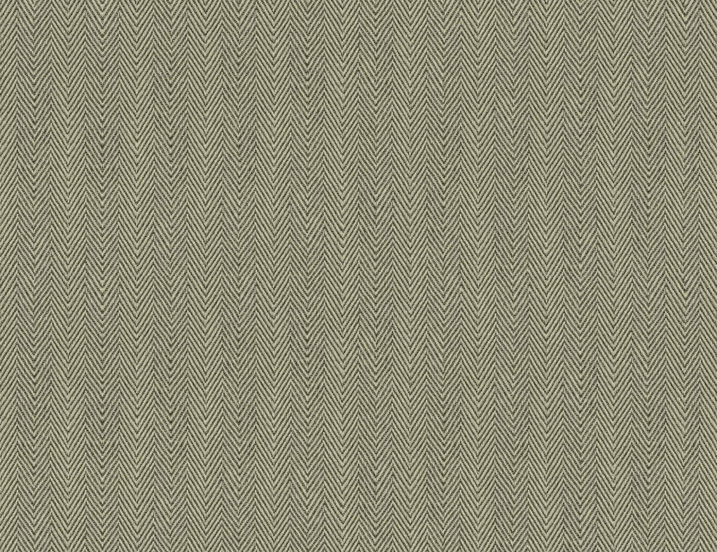 Espiguilla wallpaper by Coordonné in Sage Green, flat swatch