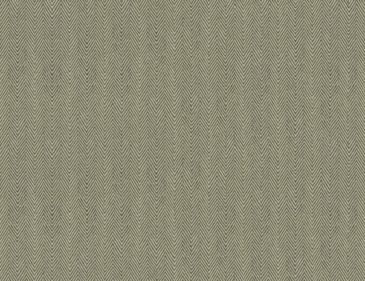Espiguilla wallpaper by Coordonné in Sage Green, flat swatch