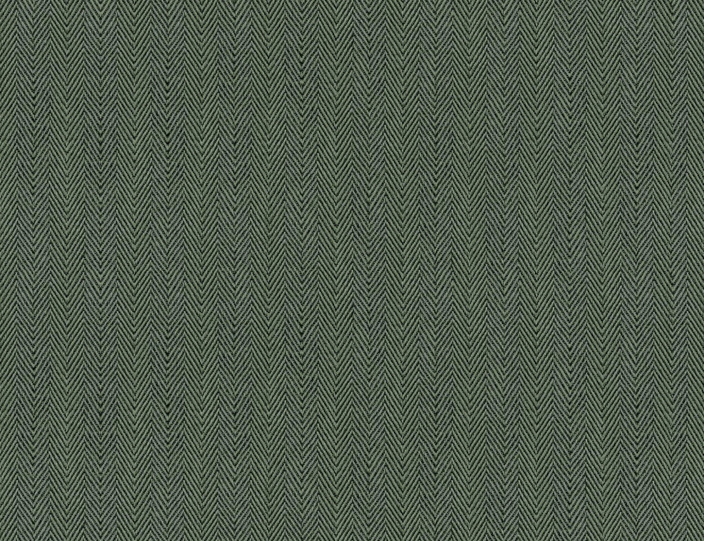 Espiguilla wallpaper by Coordonné in Green, flat swatch