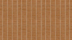 Estera wallpaper by Coordonné in Copper, flat swatch