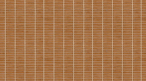 Estera wallpaper by Coordonné in Copper, flat swatch