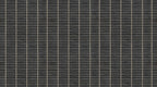 Estera wallpaper by Coordonné in Black, flat swatch