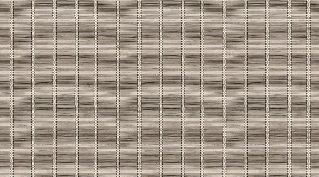 Estera wallpaper by Coordonné in Grey, flat swatch