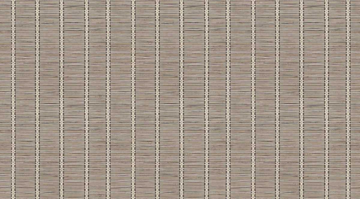 Estera wallpaper by Coordonné in Grey, flat swatch