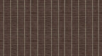Estera wallpaper by Coordonné in Brown, flat swatch