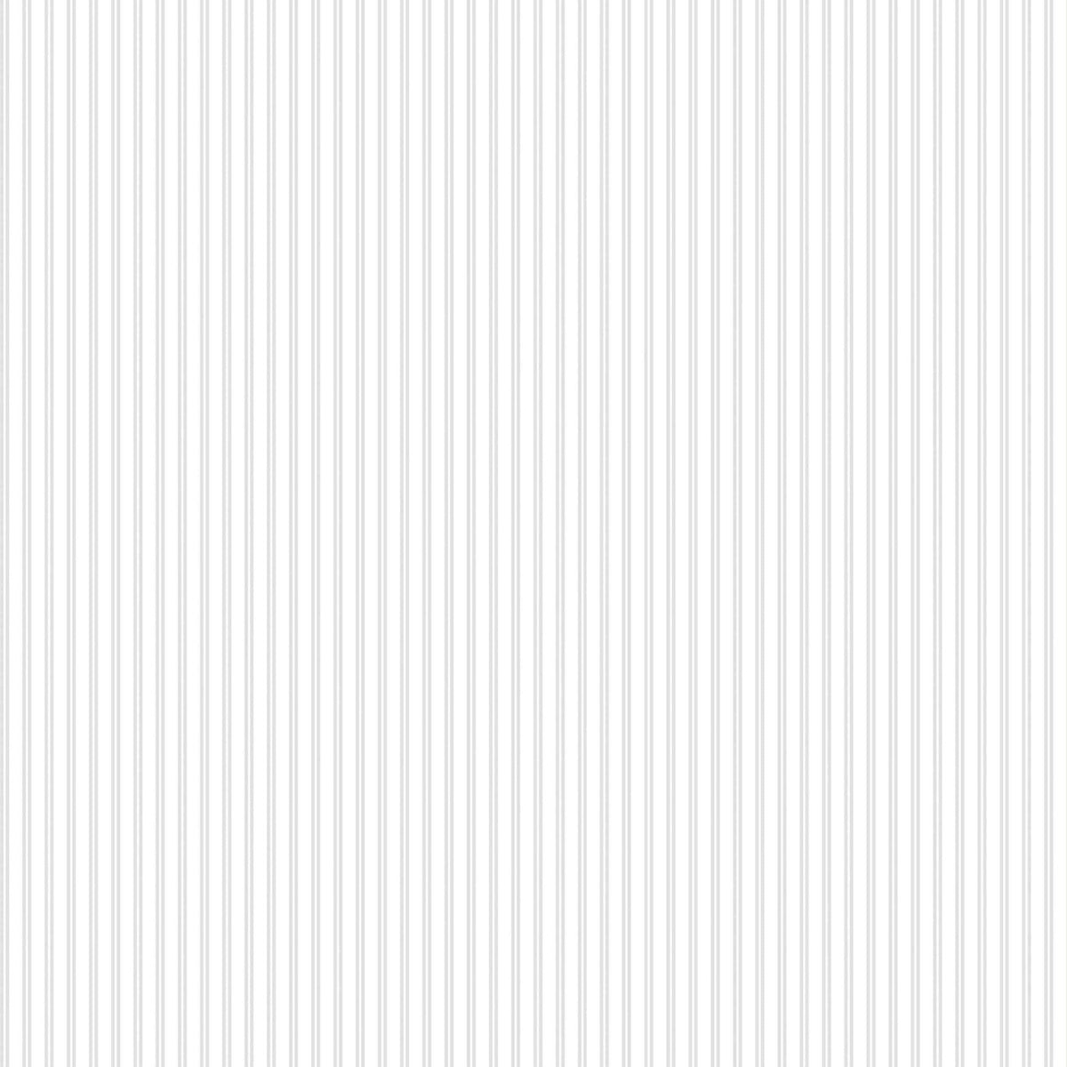 Fermín wallpaper by Coordonné in White, flat swatch