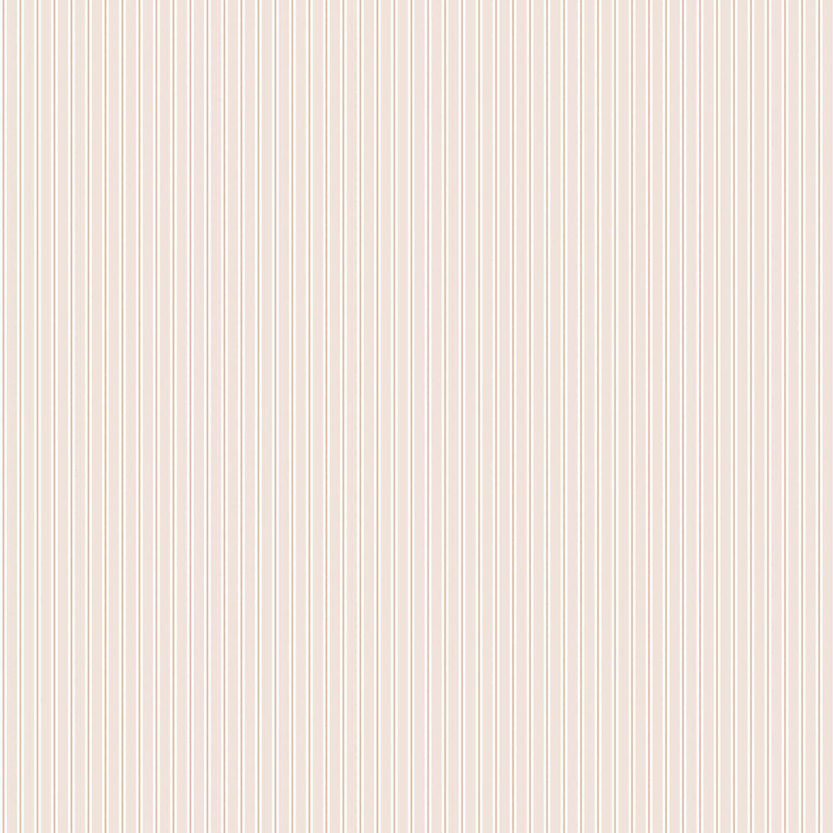 Fermín wallpaper by Coordonné in Pink, flat swatch