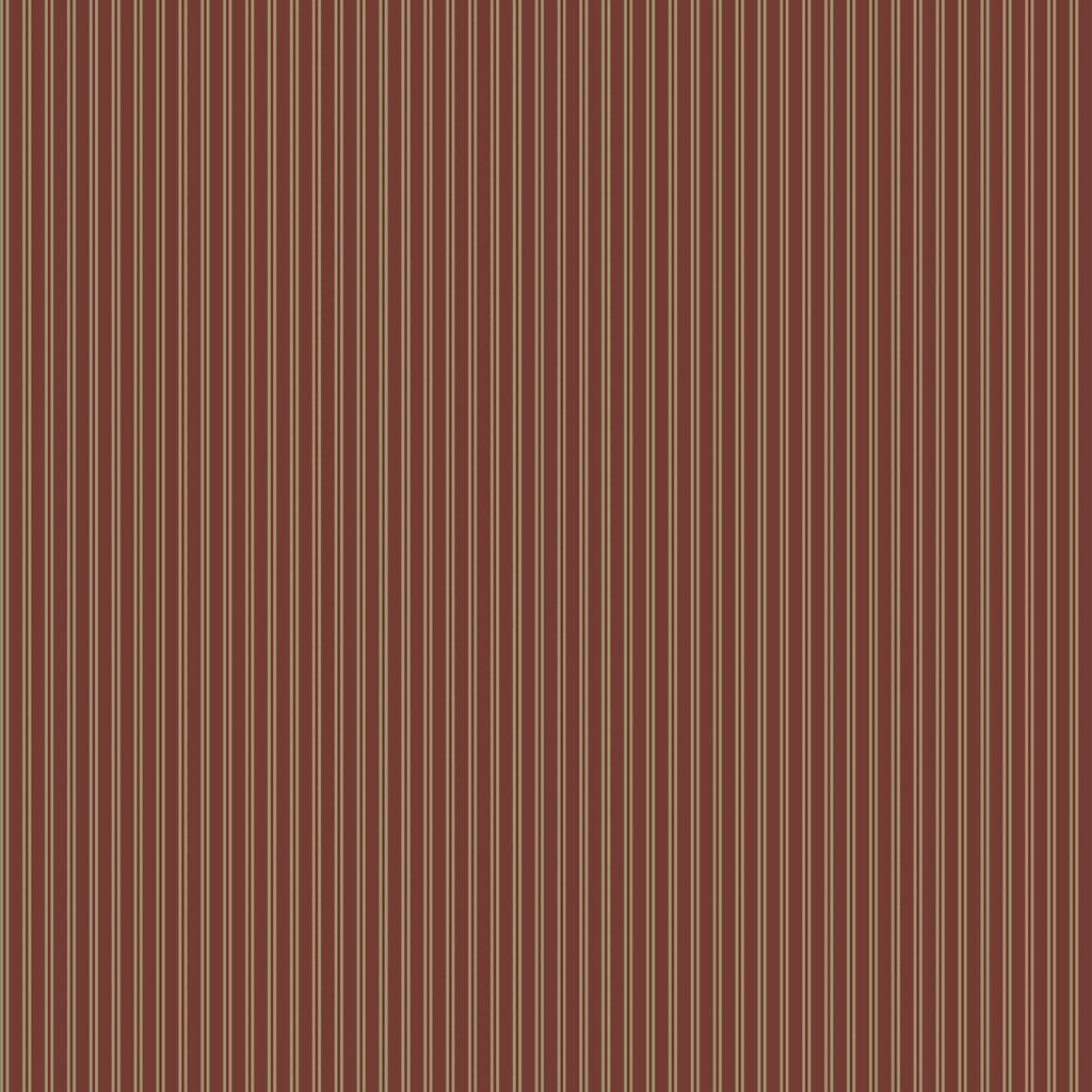 Fermín wallpaper by Coordonné in Brown, flat swatch