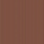 Fermín wallpaper by Coordonné in Brown, flat swatch