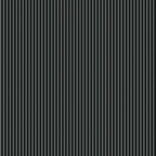 Fermín wallpaper by Coordonné in Black, flat swatch