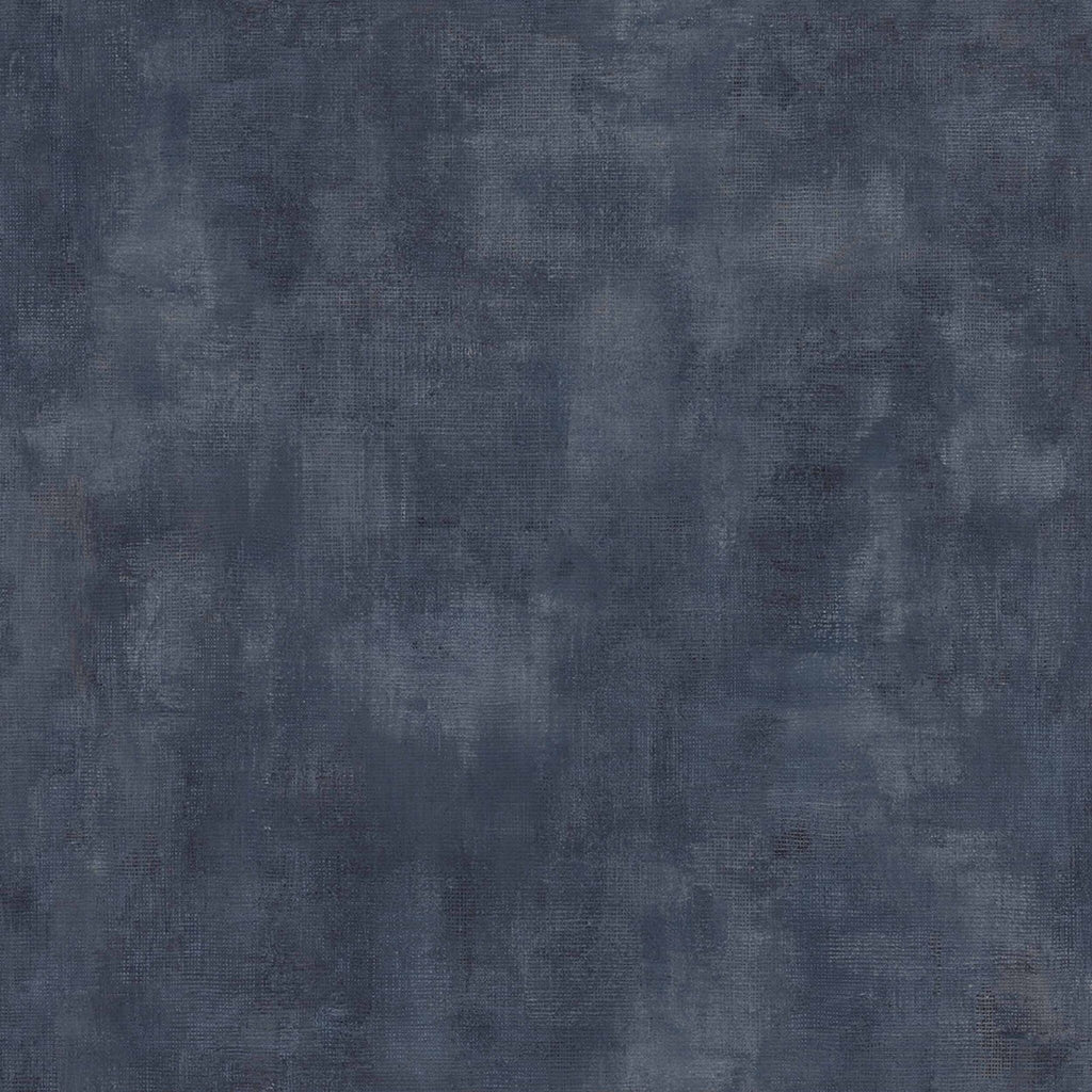 Fibras wallpaper by Coordonné in Navy, flat swatch
