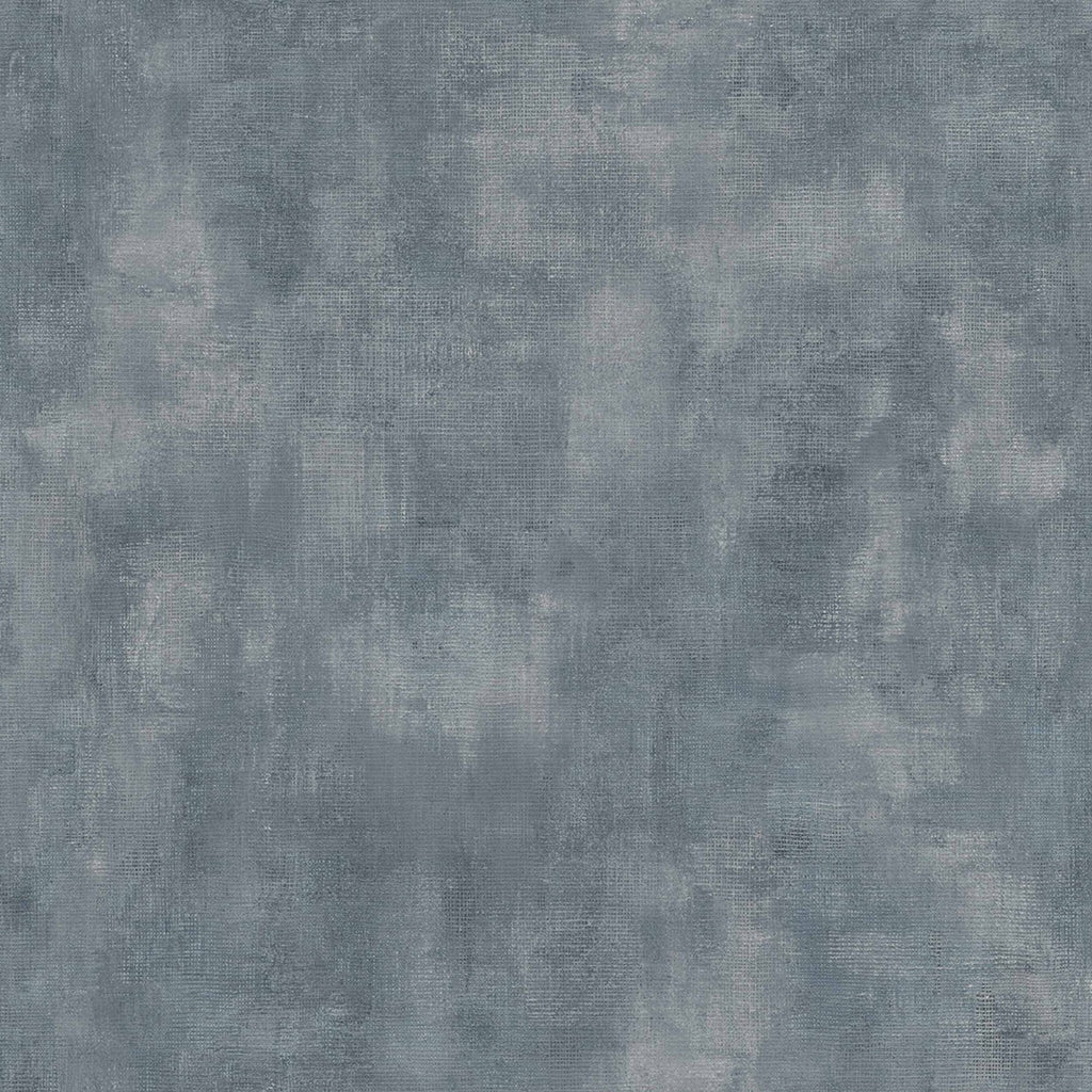 Fibras wallpaper by Coordonné in Blue, flat swatch