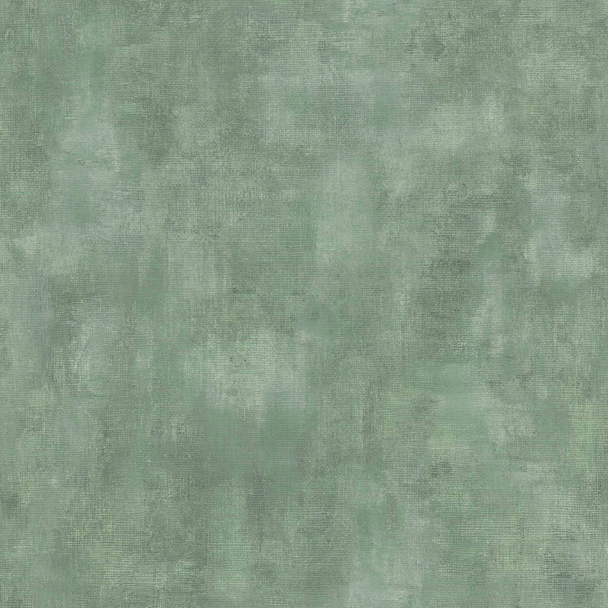 Fibras wallpaper by Coordonné in Sage Green, flat swatch