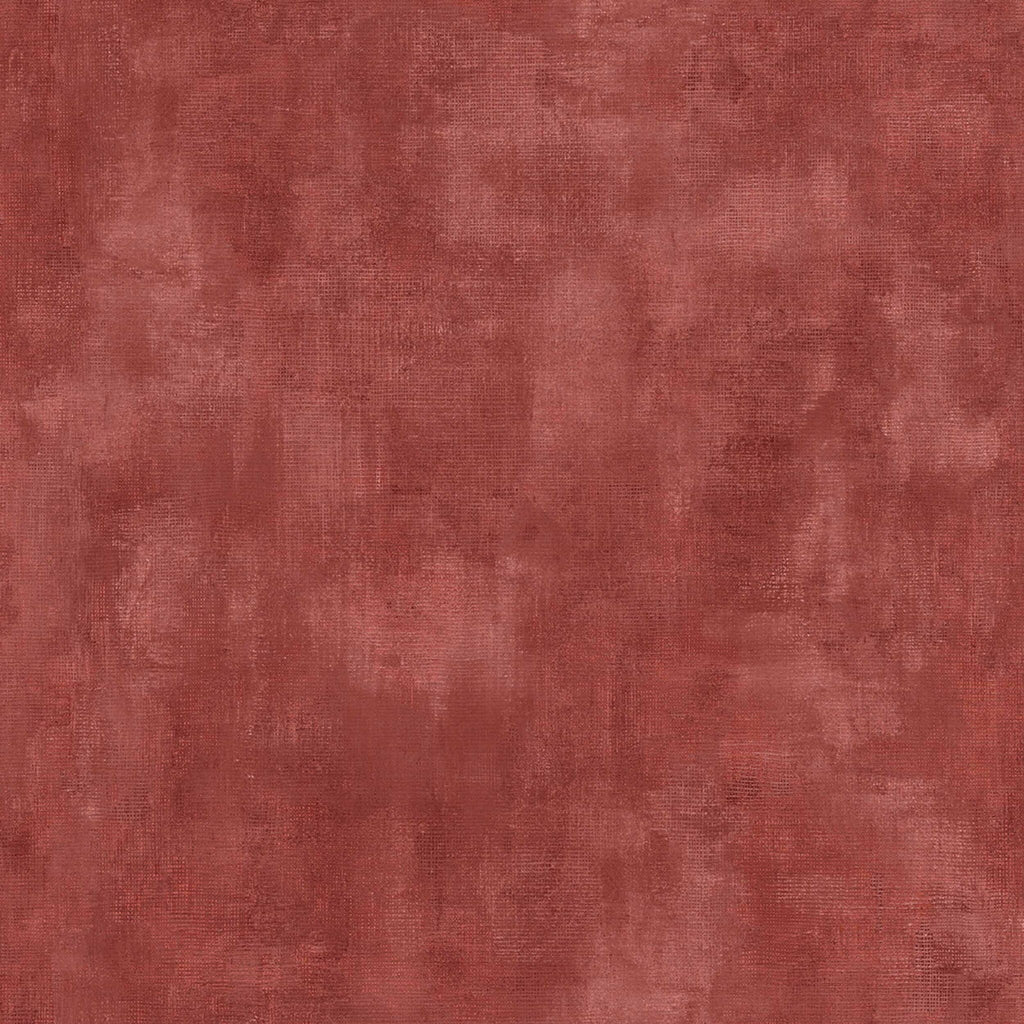 Fibras wallpaper by Coordonné in Red, flat swatch
