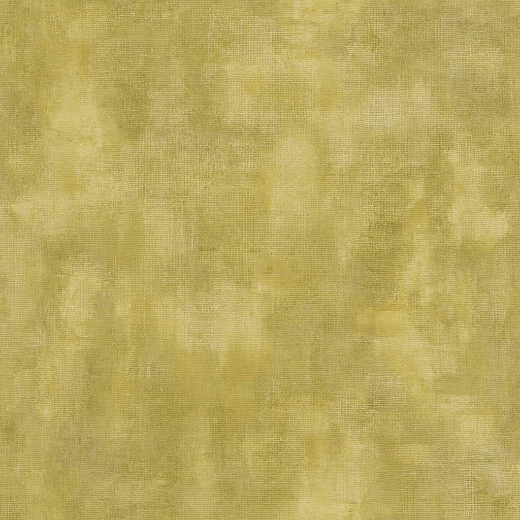 Fibras wallpaper by Coordonné in Yellow, flat swatch
