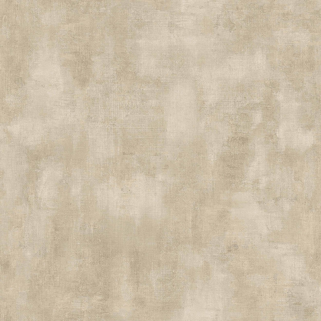 Fibras wallpaper by Coordonné in Cream, flat swatch