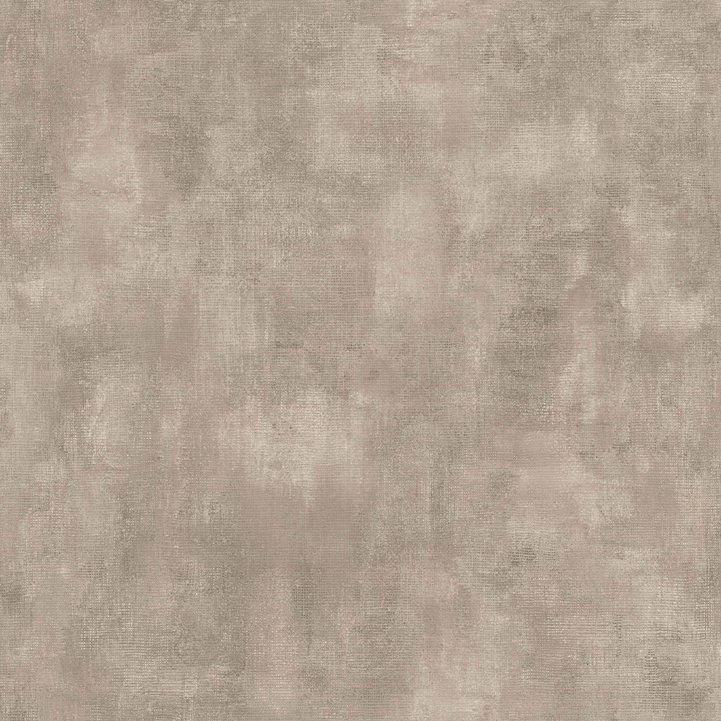 Fibras wallpaper by Coordonné in Taupe, flat swatch