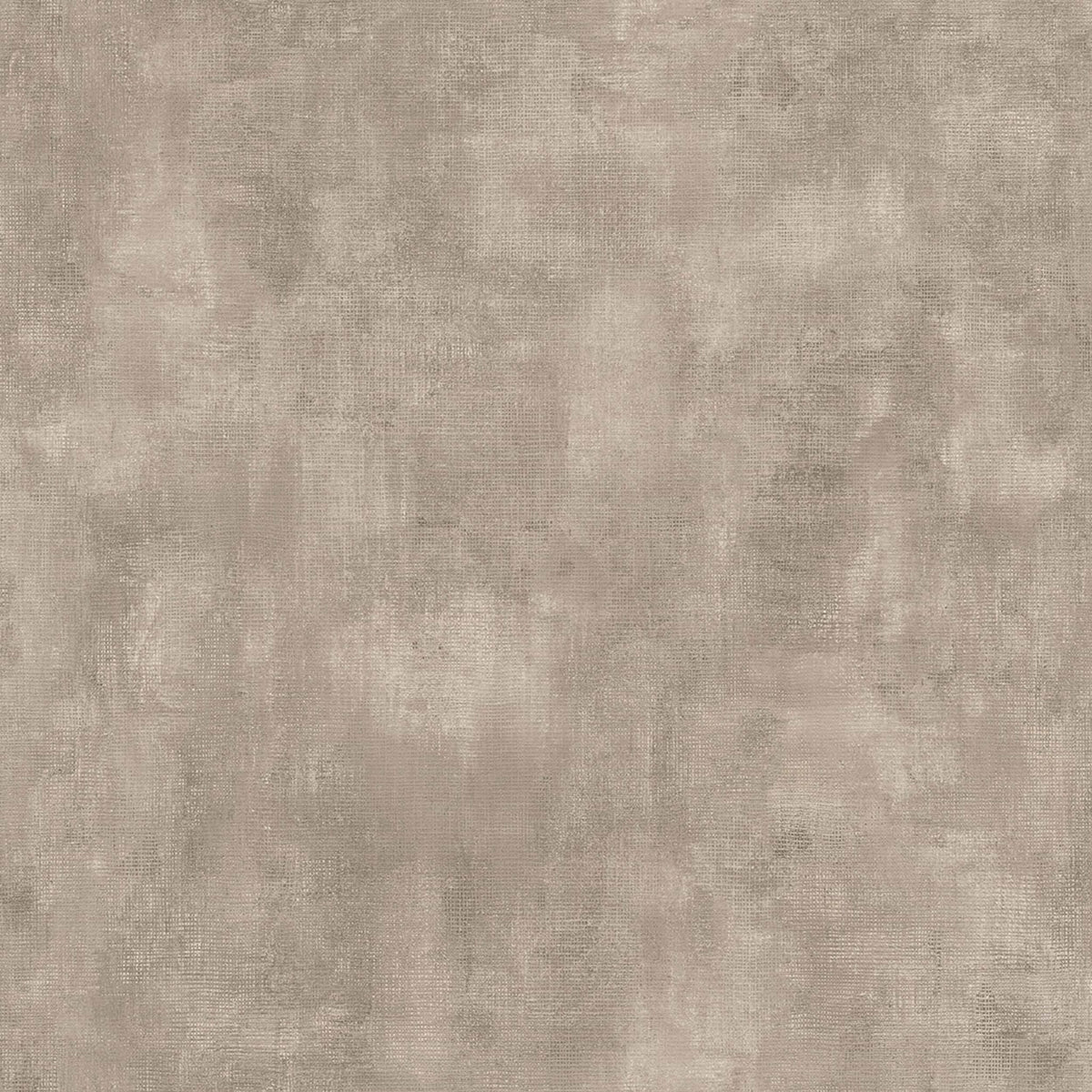 Fibras wallpaper by Coordonné in Taupe, flat swatch