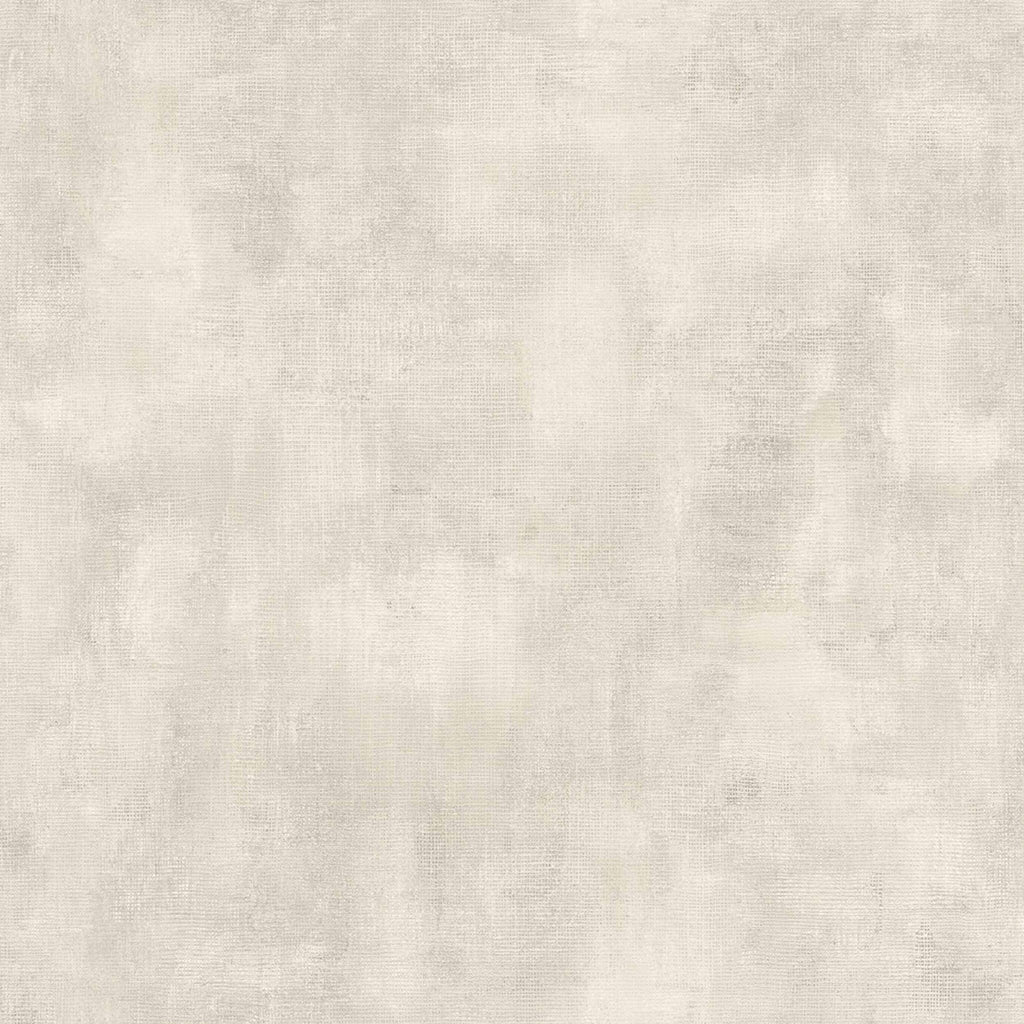 Fibras wallpaper by Coordonné in White, flat swatch
