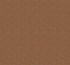 Kuba wallpaper by Coordonné in Brown, flat swatch